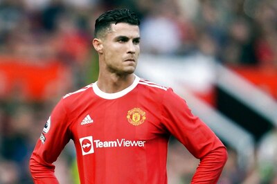 Cristiano Ronaldo is Not For Sale, We Want to Get Success Together: Erik Ten Hag