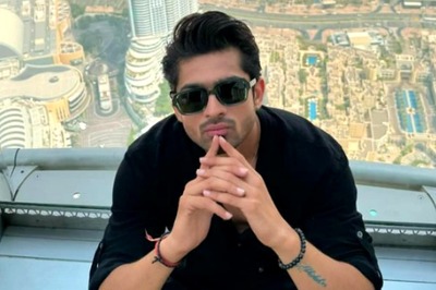 Khatron Ke Khiladi 14: Rohit Shetty Calls Abhishek Kumar 'Nepo Kid' Of The Channel, Krishna Shroff Agrees