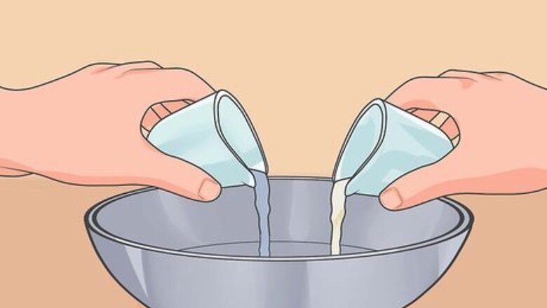 How to Exfoliate Dry Skin