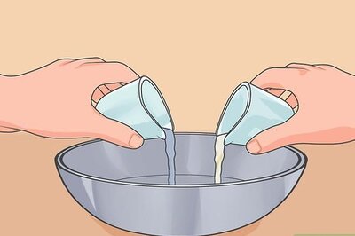 How to Exfoliate Dry Skin