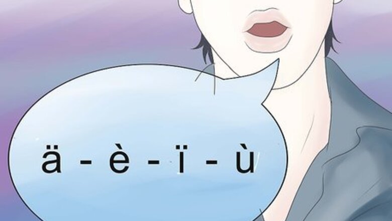 How to Speak With a Fake Italian Accent