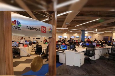 Network18 Q2 Operating Revenue Rises 20% YoY; Company Investing In Sports, Digital For Growth