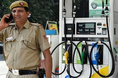 Petrol Pumps Closed in Rajasthan as Dealers Demand Rollback of VAT on Fuel