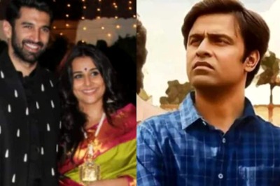 Vidya Balan Grooves With Aditya Roy Kapur To Jumma Chumma; Jitendra Kumar's Fees For Panchayat 3 Revealed?