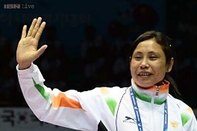 I will use the ban period to rectify my technique: Sarita Devi