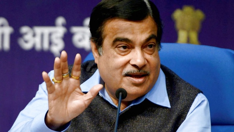 Hijab Controversy: Small Incidents Not Good for Society, we're All One Parivar, Says Nitin Gadkari