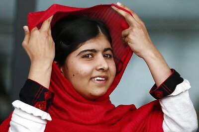 US Congressman appalled by reports of release of Malala attackers