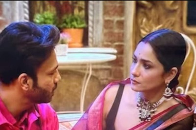 Salman Khan Supports Ankita Lokhande, Bashes Vicky Jain’s Family: ‘Bilaspur Mein Koi Nahi Janta...’