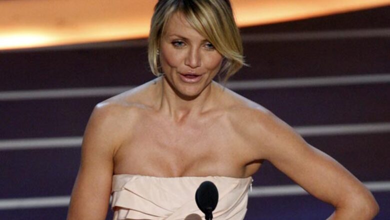 Cameron Diaz the riskiest celeb to search for