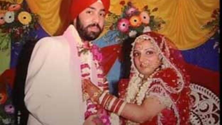 Newly-wed murdered allegedly over dowry