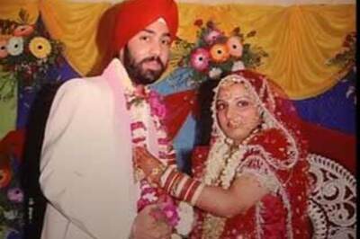 Newly-wed murdered allegedly over dowry