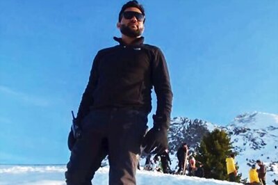 Each Location Has Significance in Tiger Zinda Hai, Says Ali Abbas Zafar