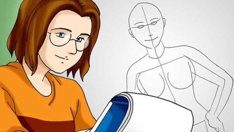 How to Work in Animation