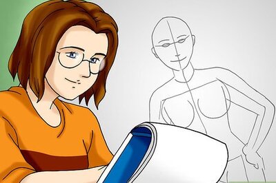 How to Work in Animation