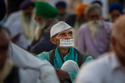 An Intellectual Biography of India's New Agri Reforms