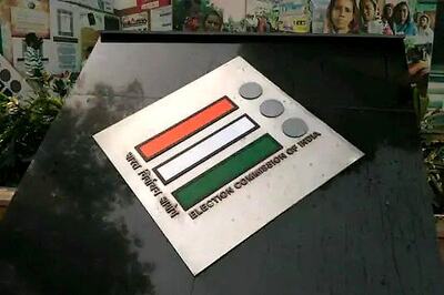 EC Lodges FIR Against 13 Candidates, Showcauses 33 for Covid Norm Violation