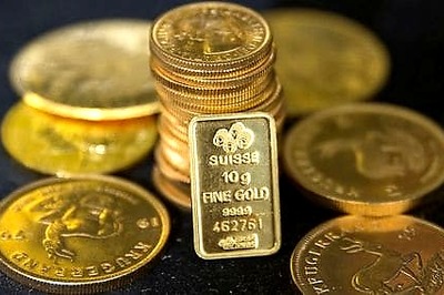Gold Flat As Dollar Strength Counters Safe-haven Demand