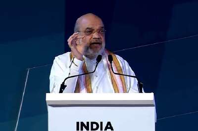 India on Path to Become Top Economy from Being Fragile Before 2014, Inflation Below 5%: Amit Shah