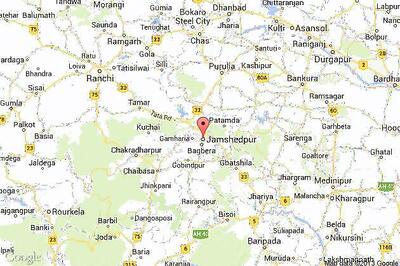 Teenager rapes 5-year-old tribal girl in Kutkudungri area