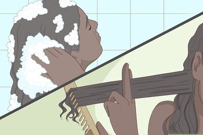 How to Do Feed In Braids on Yourself