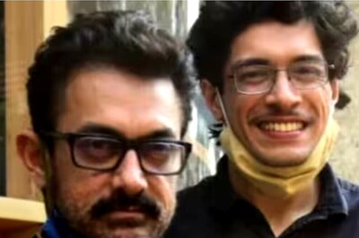 Aamir Khan Turns Producer For Son Junaid’s Next, Film To Be Set In Japan: Report