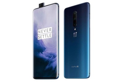 The Lucky Folks Who Own a OnePlus 7 Pro 5G Can Now Download The New OxygenOS 9.5.5 Update