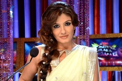 After FIR, Raveena Tandon Says No Insult to Any Religion was Intended During TV Show