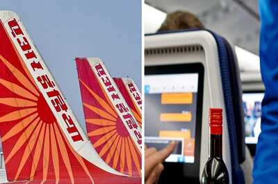 AI ‘Peeing’ Case: How Much Alcohol is Allowed for Air India Flyers? Check Airline’s Guidelines