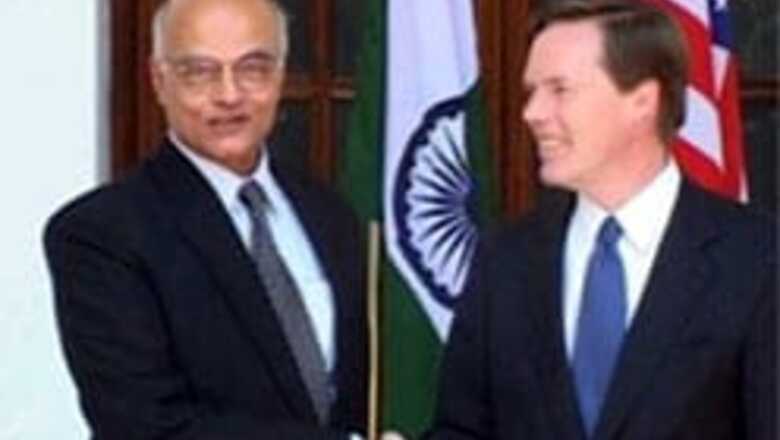 US puts its foot down, says N-deal can't be renegotiated