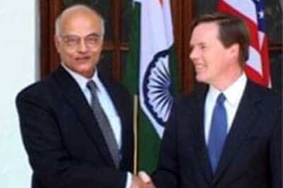 US puts its foot down, says N-deal can't be renegotiated