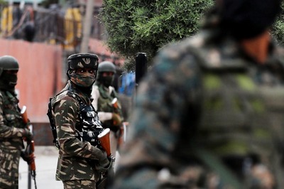 Naxals Fire Improvised Grenade Launchers at CRPF Camps in Chhattisgarh: Officials