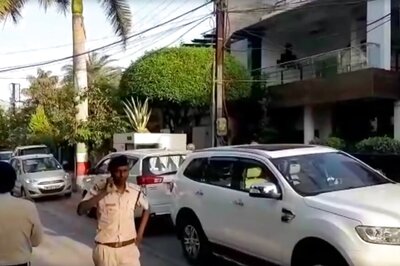 Rs 180-Crore Undisclosed Income Detected in IT Raids on Pune-Based Firm, Claims CBDT