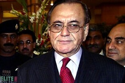 Qureshi's comments disappointing: former Pak FM