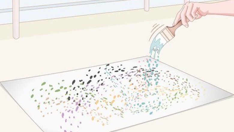 How to Do Abstract Art