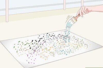 How to Do Abstract Art