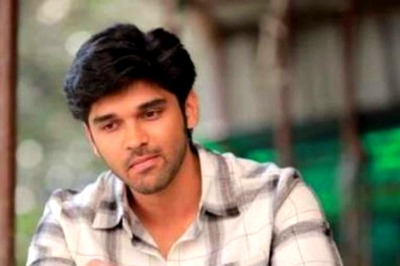 Dhruv Vikram Enters Independent Music Space With YouTube Debut