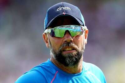 'No Dead Rubber': England Look to Salvage Champions Trophy Spot From Disastrous ICC WC Campaign