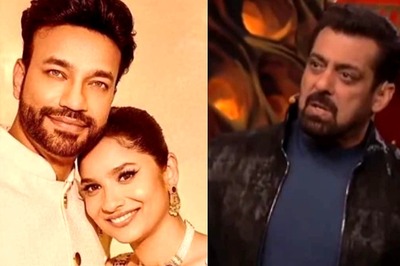 Salman Khan Told Ankita Lokhande 'Baccha Kar Lo' To Make Her Marriage With Vicky Jain 'Stronger'