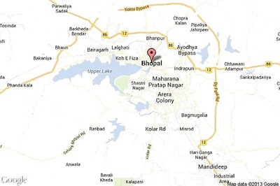 PMT scam: SAIMS chairman in judicial remand till February 17