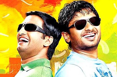 Tamil Review: 'Oru Kal Oru Kannadi' is enjoyable