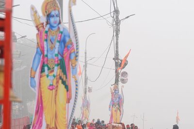 Ayodhya, Kashi & Mathura to Get Lion’s Share of Investments as UP Kick-starts Ground-breaking Ceremony 4.0 Today