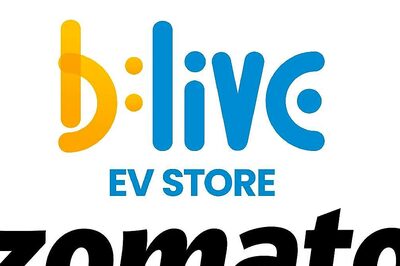 BLive Partners With Zomato To Accelerate Electric Delivery Fleet In Southern India