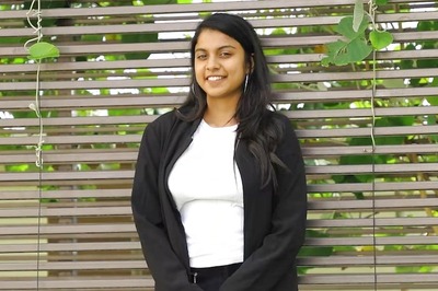Actress-turned-politician Roja Selvamani's Daughter Shares How 'A Day At University' In US Looks Like
