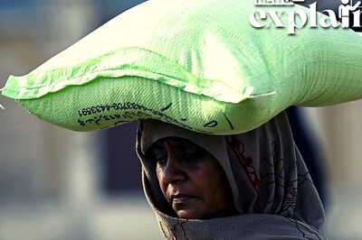 Pakistan Wheat Crisis: As People Fight for 'Aata' in Markets, How Hunger Horror Was Months in the Making