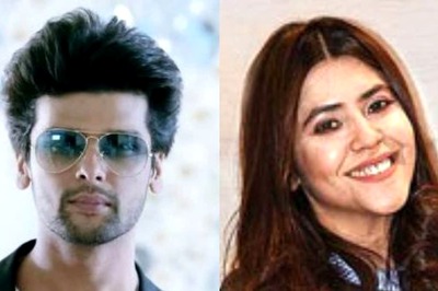 Kushal Tandon To Make A Comeback With Ekta Kapoor’s Next? Here's What We Know
