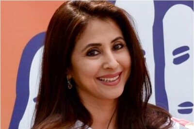 Actor Urmila Matondkar to Join Shiv Sena on Tuesday, Says Party Leader