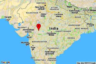 Dharampuri Election Result 2018 Live Updates: Candidate List, Winner, MLA, Leading, Trailing, Margin