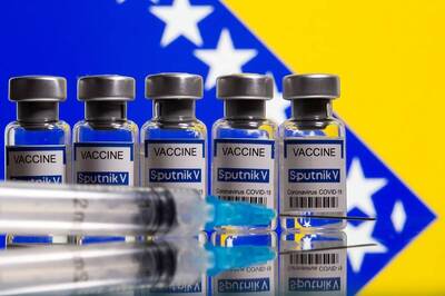 Covid-19: Sputnik V Vaccine Makers Back to The Drawing Board For 2nd Time As Panel Demands More Data