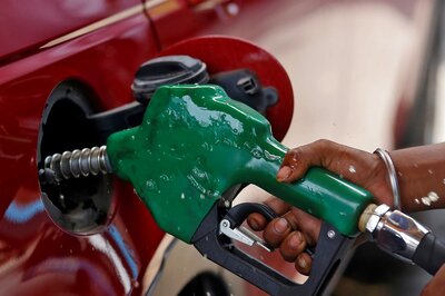 Petrol, Diesel Prices Remain Steady On February 10; Check Rates In Your City