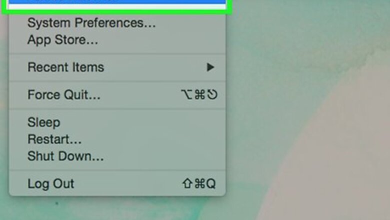How to Upgrade to Mac OS X Lion